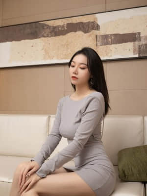 XIUREN No.3075: 安然Maleah_XIUREN-No.3075-Maleah-019