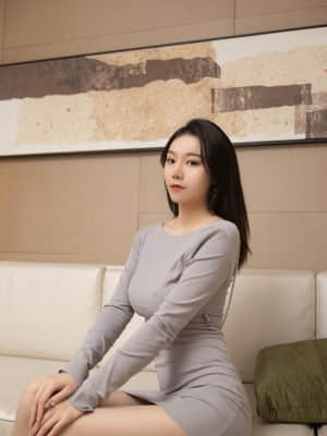 XIUREN No.3075: 安然Maleah_XIUREN-No.3075-Maleah-018