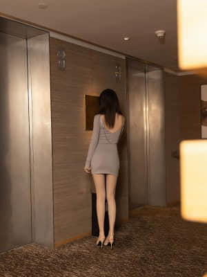 XIUREN No.3075: 安然Maleah_XIUREN-No.3075-Maleah-004