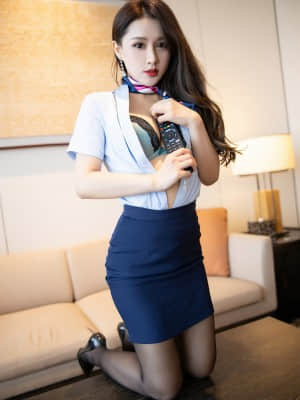 XIUREN No.3073: Xu An An (徐安安)_XIUREN-No.3073-Xu-An-An-023