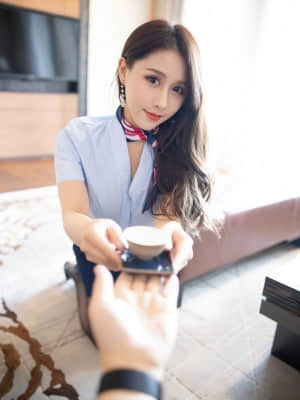 XIUREN No.3073: Xu An An (徐安安)_XIUREN-No.3073-Xu-An-An-014