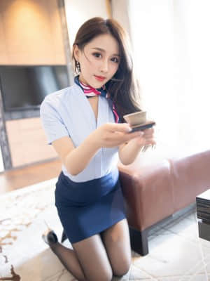 XIUREN No.3073: Xu An An (徐安安)_XIUREN-No.3073-Xu-An-An-013