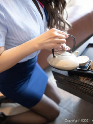 XIUREN No.3073: Xu An An (徐安安)_XIUREN-No.3073-Xu-An-An-010