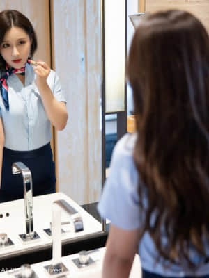 XIUREN No.3073: Xu An An (徐安安)_XIUREN-No.3073-Xu-An-An-001