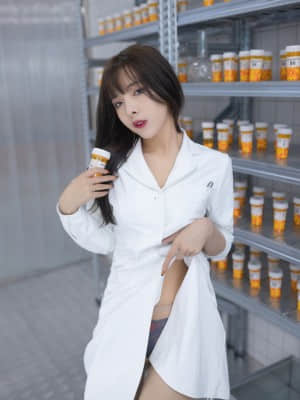 XIUREN No.3079: Chen Xiao Miao (陈小喵)_XIUREN-No.3079-Chen-Xiao-Miao-030