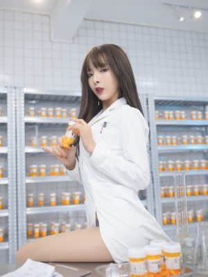 XIUREN No.3079: Chen Xiao Miao (陈小喵)_XIUREN-No.3079-Chen-Xiao-Miao-015