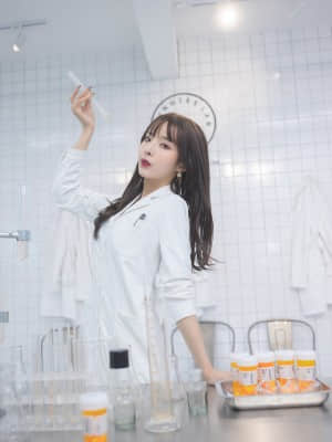 XIUREN No.3079: Chen Xiao Miao (陈小喵)_XIUREN-No.3079-Chen-Xiao-Miao-010