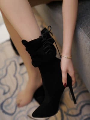 XIUREN No.3062: Booty (芝芝)_XIUREN-No.3062-Booty-Zhizhi-041