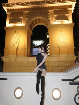 XIUREN No.3062: Booty (芝芝)_XIUREN-No.3062-Booty-Zhizhi-007