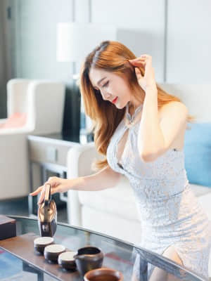 XIUREN No.3054: 蜜桃cc_XIUREN-No.3054-cc-006