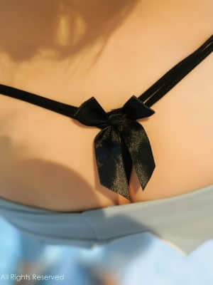 XIUREN No.3055: 糯美子MINIbabe_XIUREN-No.3055-MINIbabe-034