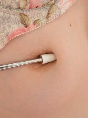 橋本ありな Breast massage!_109