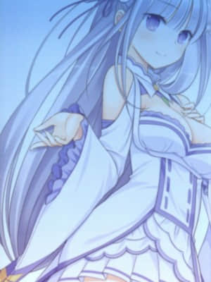 [牛肝菌汉化] (C90) [ナギヤマスギ (那岐山)] ごほうび回! (Re:ゼロから始める異世界生活)_16