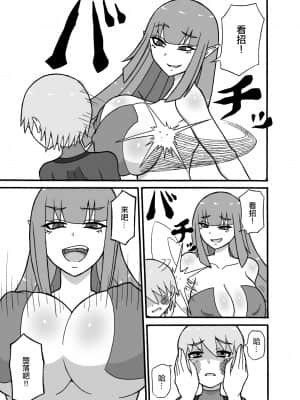 [沒有漢化] [さがのためのさーが (らとぉ)] ヒーロー敗北!～怪人の実戦訓練～ | 英雄敗北 ~怪人的實戰訓練~_22