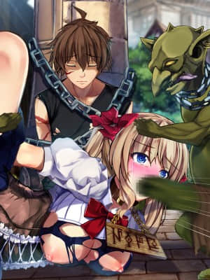 [GaLaSky個人漢化][卵白堂 (過ぎた卵白)] この世界では奴隷がお金として使えるそうです。_216_028