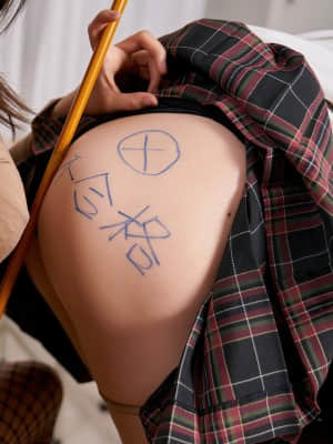 XIUREN No.3098: 林子欣Freya & 九月生__XIUREN-No.3098-Freya-and-029