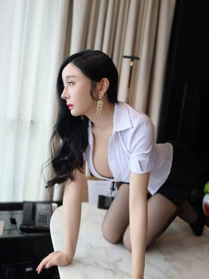 XIUREN No.3101: Yun Er (允爾)_XIUREN-No.3101-Yun-Er-028