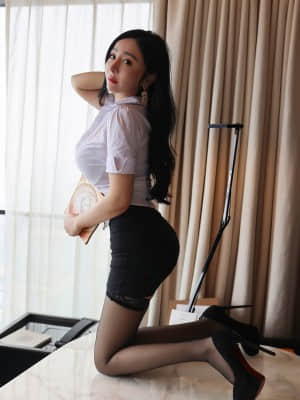 XIUREN No.3101: Yun Er (允爾)_XIUREN-No.3101-Yun-Er-023