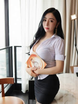 XIUREN No.3101: Yun Er (允爾)_XIUREN-No.3101-Yun-Er-008