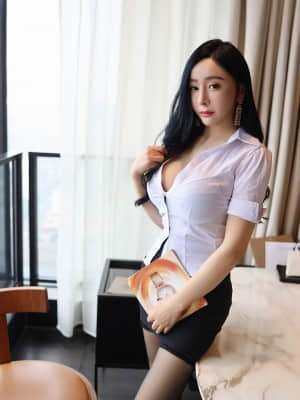 XIUREN No.3101: Yun Er (允爾)_XIUREN-No.3101-Yun-Er-007