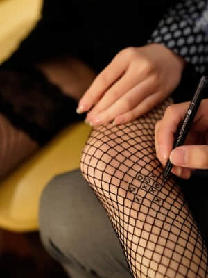 XIUREN No.3097: Zhou Yuxi (周于希Sandy)_XIUREN-No.3097-Zhou-Yuxi-Sandy-023