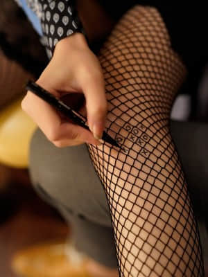 XIUREN No.3097: Zhou Yuxi (周于希Sandy)_XIUREN-No.3097-Zhou-Yuxi-Sandy-017