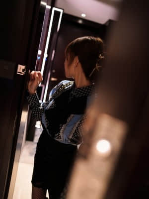 XIUREN No.3097: Zhou Yuxi (周于希Sandy)_XIUREN-No.3097-Zhou-Yuxi-Sandy-013