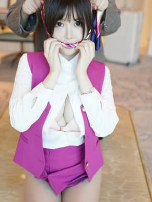 XIUREN No.3103: 糯美子Mini_XIUREN-No.3103-Mini-035