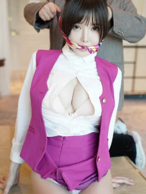 XIUREN No.3103: 糯美子Mini_XIUREN-No.3103-Mini-033