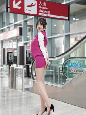 XIUREN No.3103: 糯美子Mini_XIUREN-No.3103-Mini-009