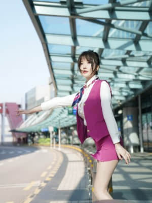 XIUREN No.3103: 糯美子Mini_XIUREN-No.3103-Mini-007