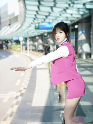 XIUREN No.3103: 糯美子Mini_XIUREN-No.3103-Mini-001