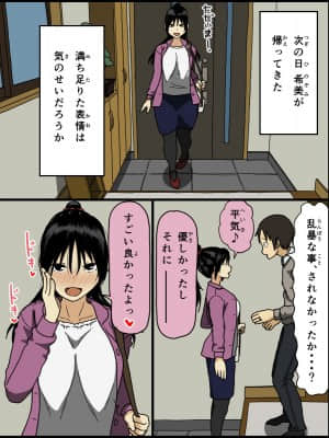 [Iris art (戸田比佐也)] 今夜、妻が他人と寝る_008