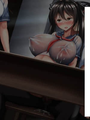 [かわはぎ亭] 合体！抜けない！？～交尾したまま日常性活～ [不咕鸟汉化组]_1273_5_093