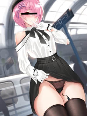 [Patreon] Artist | Nekoda |猫打_176_NekodaUpdateV8_013