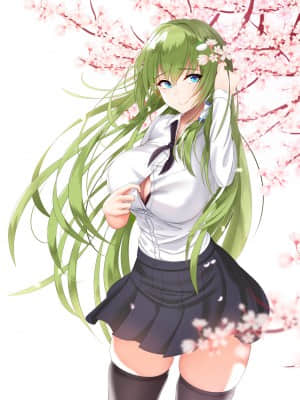 [Patreon] Artist | Nekoda |猫打_264_Neko023