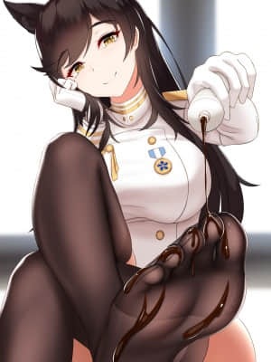 [Patreon] Artist | Nekoda |猫打_297_Neko049