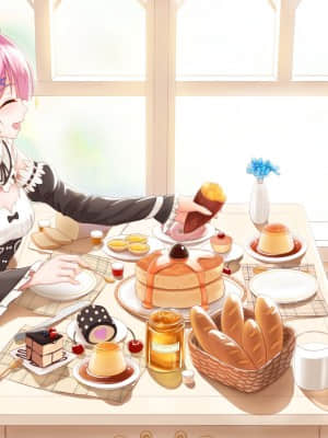[Patreon] Artist | Nekoda |猫打_343_Neko081