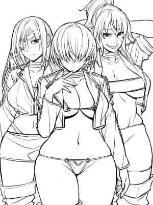 [コロツケ] 根暗眼鏡♀_20210622_225934_536