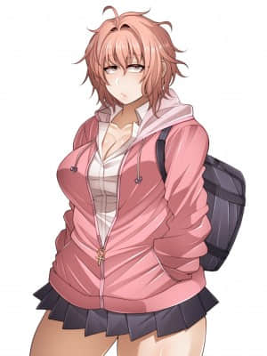 [コロツケ] 根暗眼鏡♀_20210622_225934_538