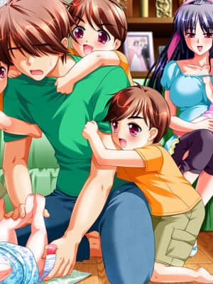 [Bishop] 毎日けだものっ!! らぶえろ☆ももいろ☆すくーるらいふ♪_00742