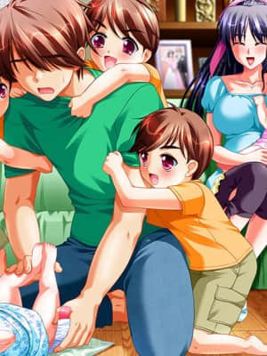 [Bishop] 毎日けだものっ!! らぶえろ☆ももいろ☆すくーるらいふ♪_00743