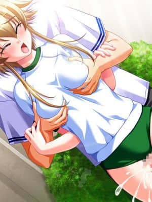 [Bishop] 毎日けだものっ!! らぶえろ☆ももいろ☆すくーるらいふ♪_00767