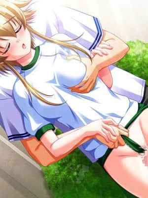 [Bishop] 毎日けだものっ!! らぶえろ☆ももいろ☆すくーるらいふ♪_00776