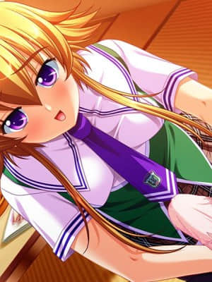 [Bishop] 毎日けだものっ!! らぶえろ☆ももいろ☆すくーるらいふ♪_00778