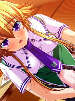 [Bishop] 毎日けだものっ!! らぶえろ☆ももいろ☆すくーるらいふ♪_00780