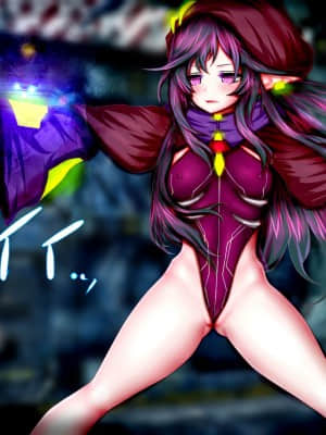 [田中罗密欧个人汉化][メランコル] 女体化絶頂トラップダンジョン2_043_nstd2e04