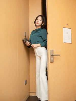 XIUREN No.3108: Chen Xiao Miao (陈小喵)_XIUREN-No.3108-Chen-Xiao-Miao-003