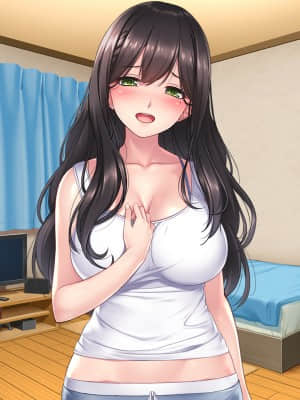 [クレージュアクセル (ちょびぺろ)] 僕と従姉のお姉ちゃん～夏休み甘やかされ田舎生活♡～_082_a08_07
