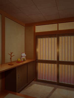 [クレージュアクセル (ちょびぺろ)] 僕と従姉のお姉ちゃん～夏休み甘やかされ田舎生活♡～_413_xa07_07